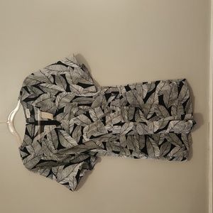 NEW LOFT petite 0 romper